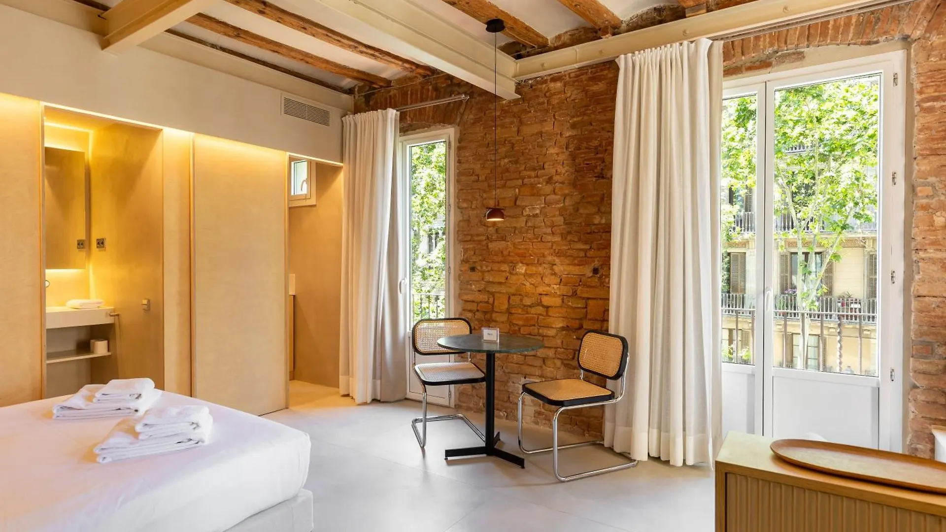 Deco Apartments Barcelona-Born St. 0*, Barcelona Hiszpania