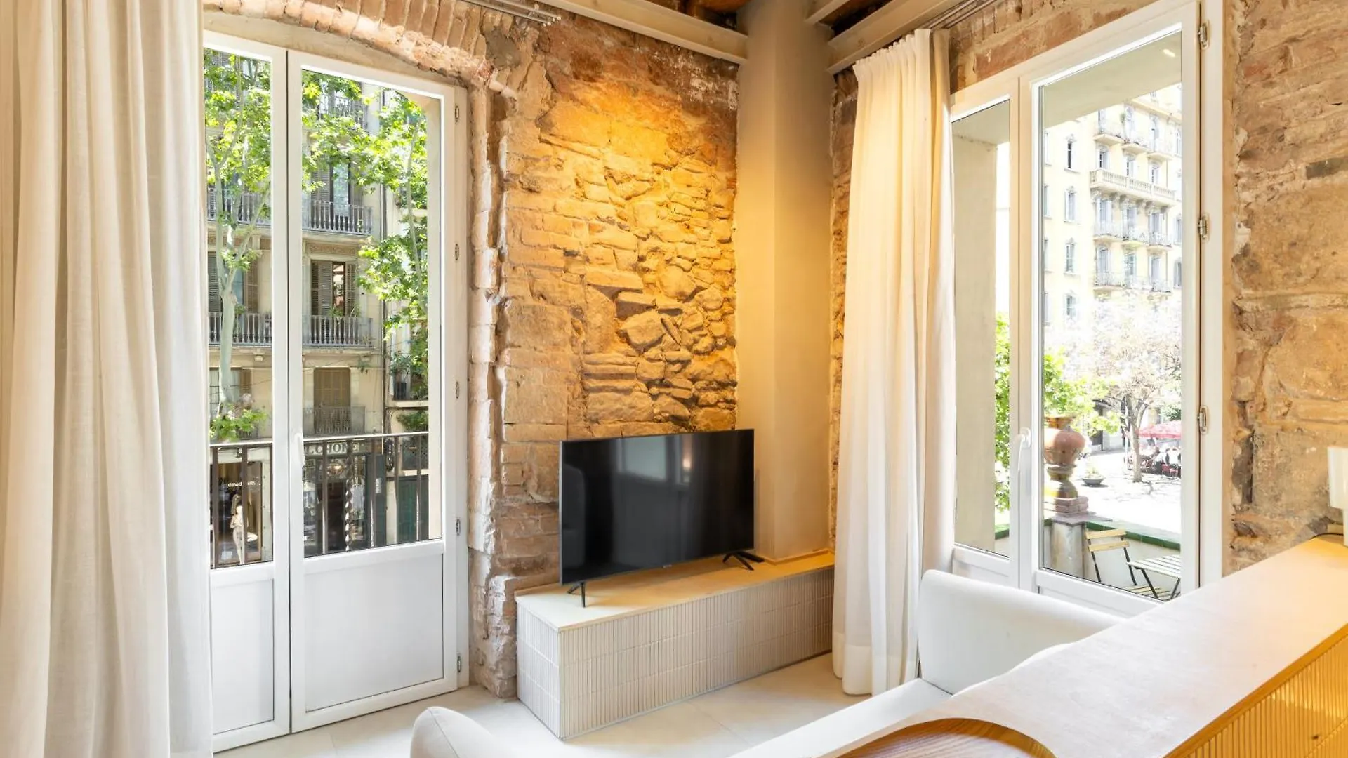 Deco Apartments Barcelona-Born St. Hiszpania